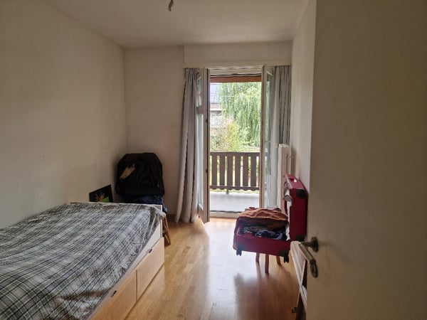 6-Zimmer-Einfamilienhaus mit grossem Garten im Neubadquartier 7