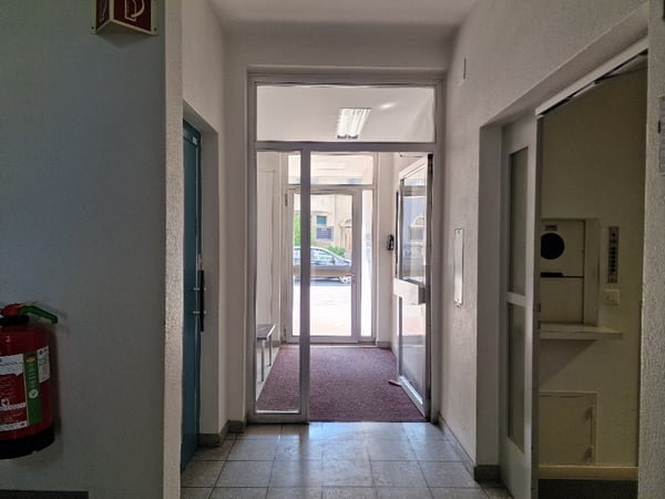 Büroflächen im Gellert – flexibel und attraktiv zur Zwischennutzung 4