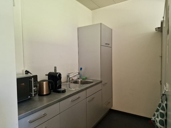 Büroflächen im Gellert – flexibel und attraktiv zur Zwischennutzung 6