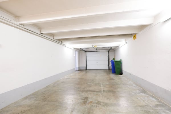 Viel Platz auf Zeit - 7.5-Zimmer-Haus mit grossem Garten in Bottmingen 12