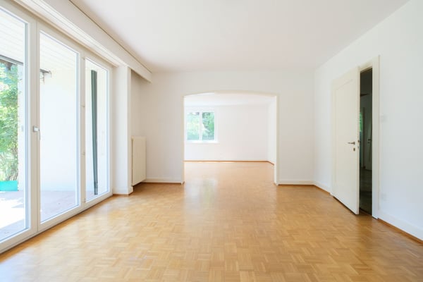 Viel Platz auf Zeit - 7.5-Zimmer-Haus mit grossem Garten in Bottmingen 5