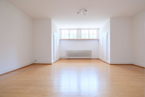 Viel Platz auf Zeit - 7.5-Zimmer-Haus mit grossem Garten in Bottmingen 9