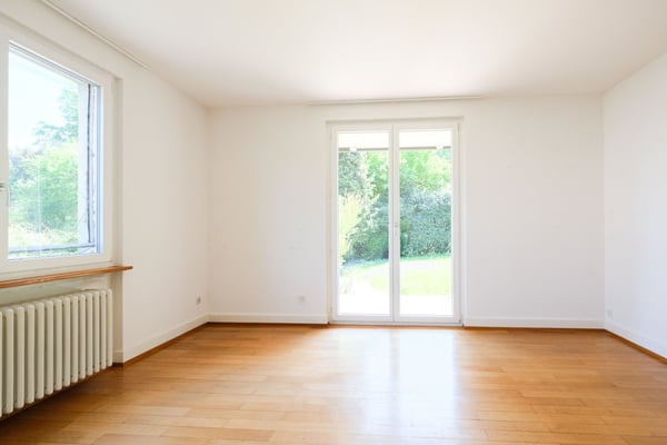 Viel Platz auf Zeit - 7.5-Zimmer-Haus mit grossem Garten in Bottmingen 6