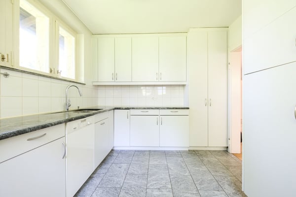 Viel Platz auf Zeit - 7.5-Zimmer-Haus mit grossem Garten in Bottmingen 7