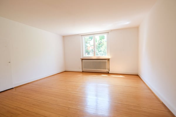 Viel Platz auf Zeit - 7.5-Zimmer-Haus mit grossem Garten in Bottmingen 8