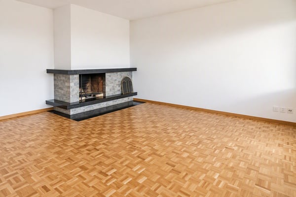 Zentral Wohnen - hoch über Basel und mit Weitblick über den Schützenmattpark 8