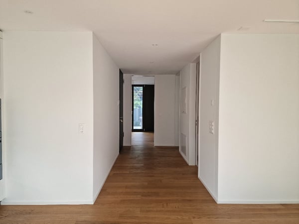 Modern Wohnen beim Neuweilerplatz 2