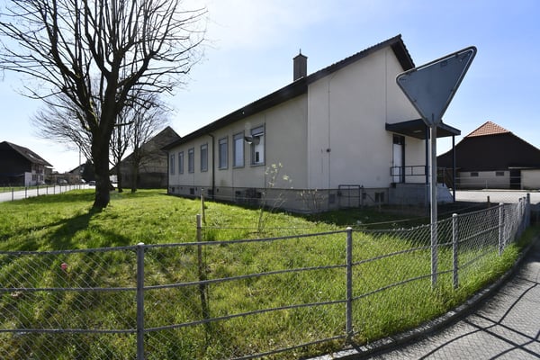 Investitionschance 1