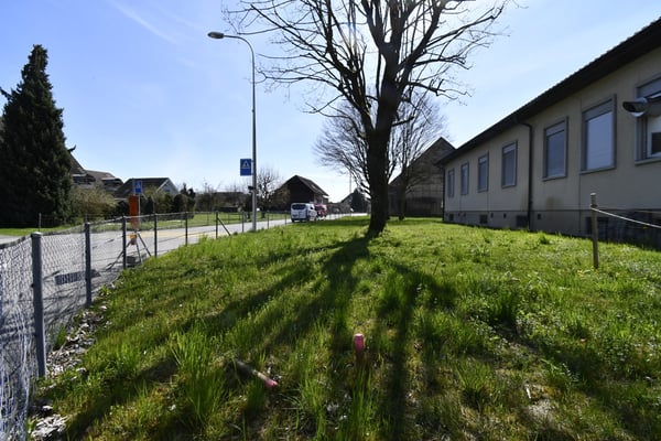 Investitionschance 3