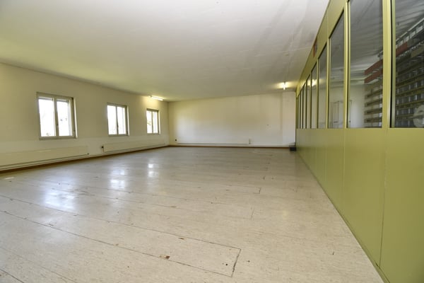 Investitionschance 5