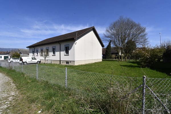 Investitionschance 11