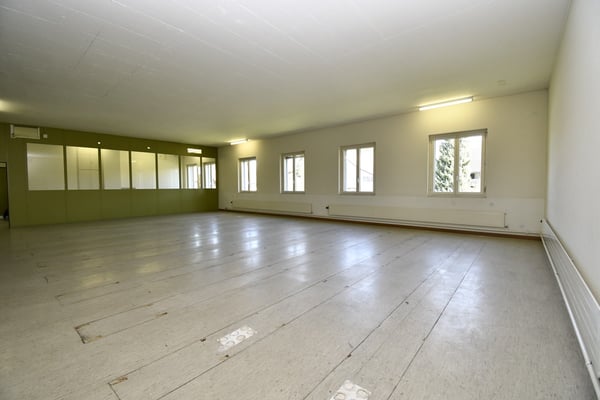 Investitionschance 7