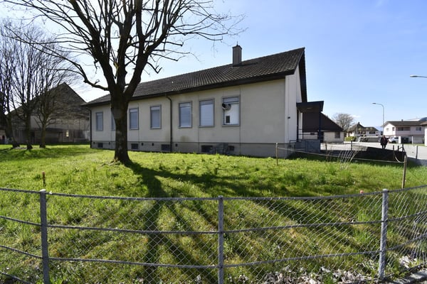 Investitionschance 2