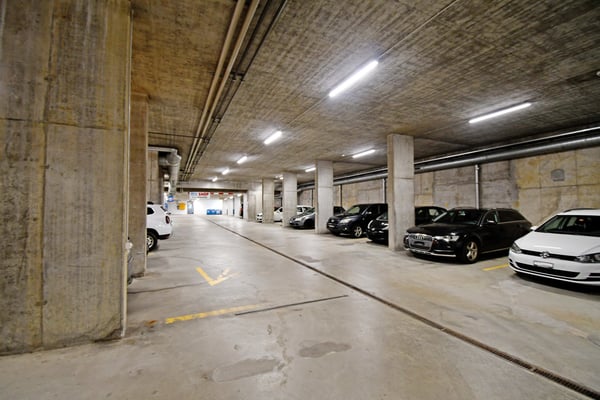 Vollvermietetes Renditeobjekt - Gewerbeliegenschaft 10