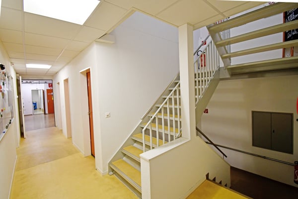 Vollvermietetes Renditeobjekt - Gewerbeliegenschaft 4