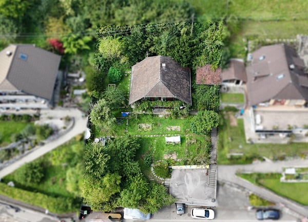 Letztes Bauland in Herrenschwanden 4