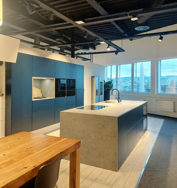 Licht. Raum. Möglichkeiten. Ihre Ausstellungsfläche in Ittigen! 5