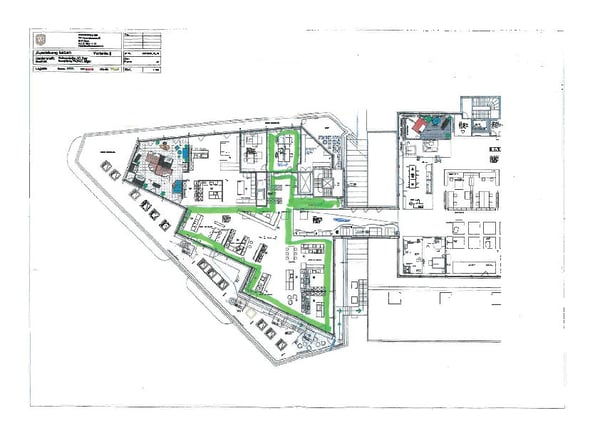 Licht. Raum. Möglichkeiten. Ihre Ausstellungsfläche in Ittigen! 13
