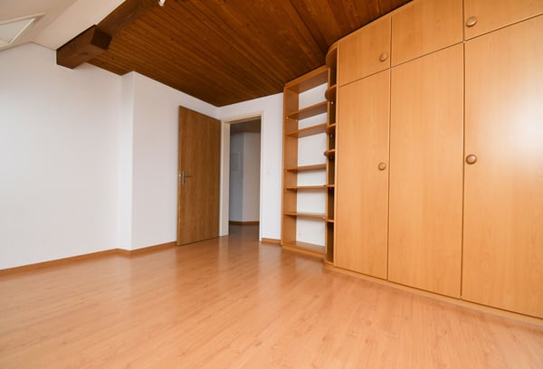 Ein Wohntraum in Bern moderne 2.5-Zimmer-Galeriewohnung mit Stil 6