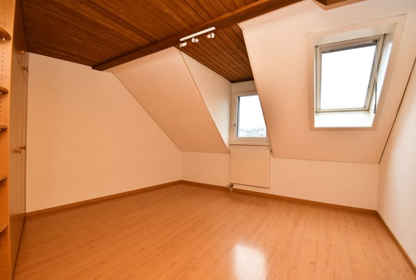 Ein Wohntraum in Bern moderne 2.5-Zimmer-Galeriewohnung mit Stil 5