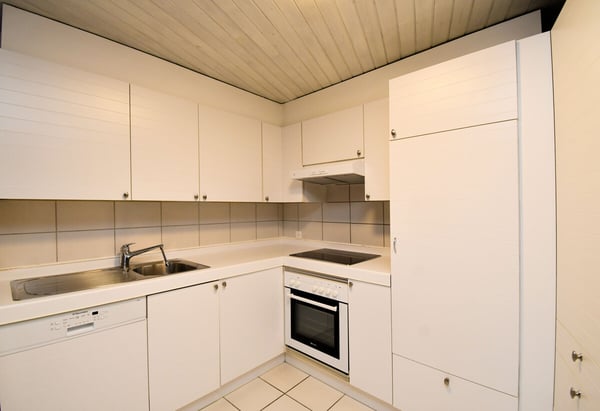 Ein Wohntraum in Bern moderne 2.5-Zimmer-Galeriewohnung mit Stil 9