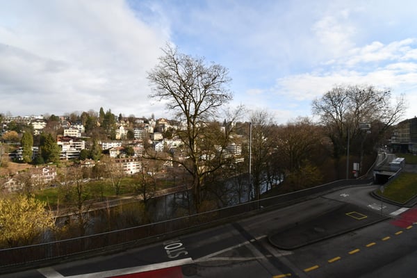 Möbliertes Zimmer in der Bern! 4