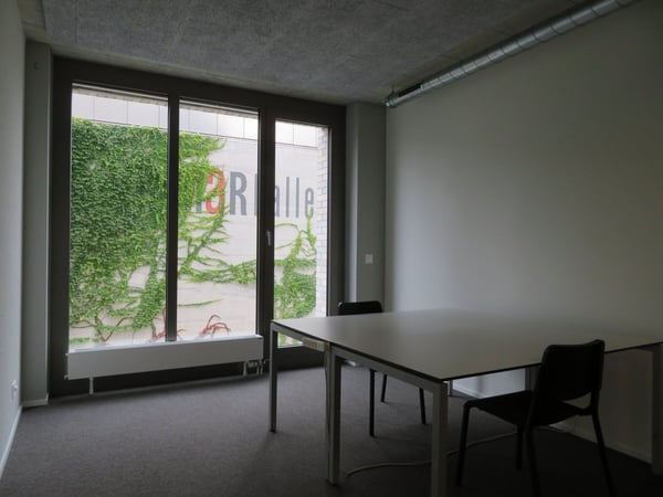 Moderne Gewerberäume in Liebefeld 12