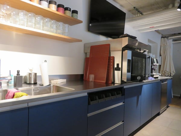 Moderne Gewerberäume in Liebefeld 2