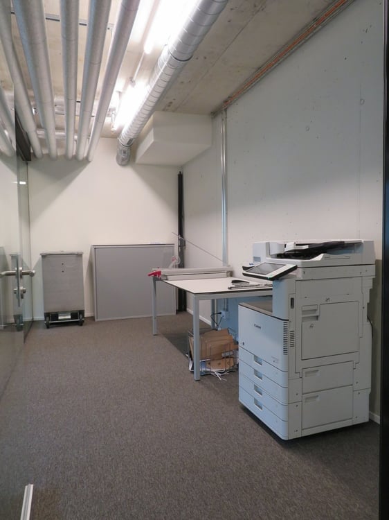 Moderne Gewerberäume in Liebefeld 6