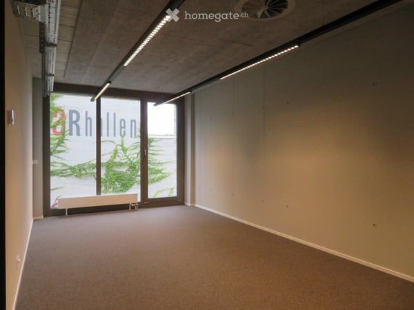 Moderne Gewerberäume in Liebefeld 13