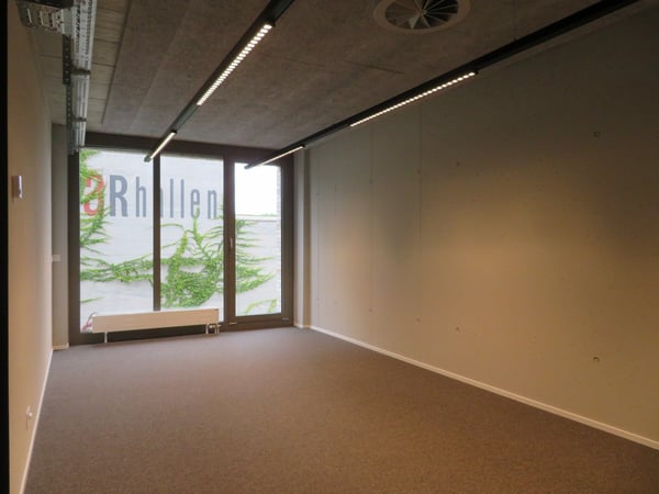 Moderne Gewerberäume in Liebefeld 13