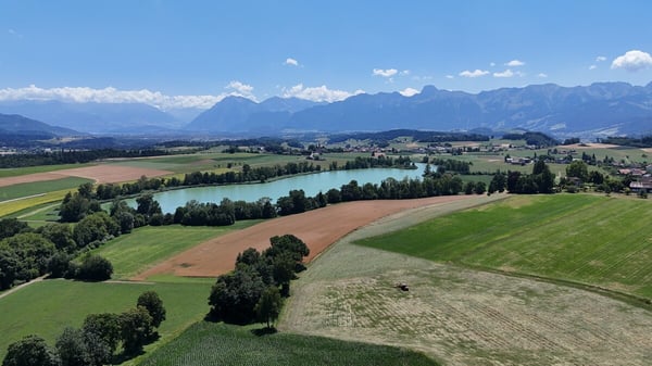 4.5-Zimmer-Dachwohnung in Gerzensee mit Weitblick 11