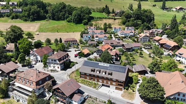 4.5-Zimmer-Dachwohnung in Gerzensee mit Weitblick 12