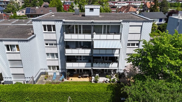 Wohnen mit Weitsicht 12