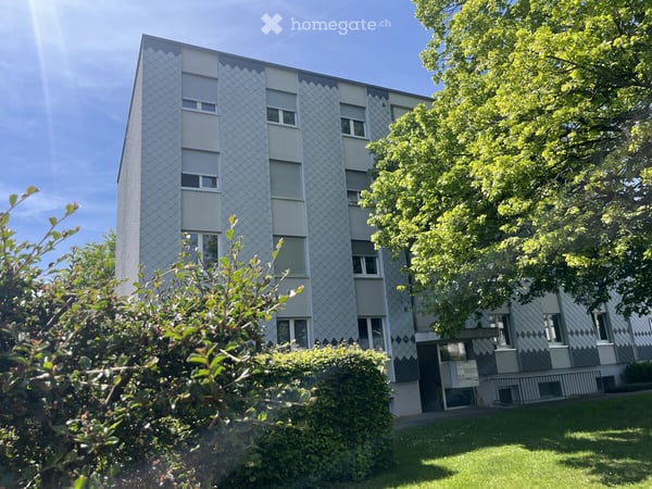 Wohnen mit Weitsicht 2
