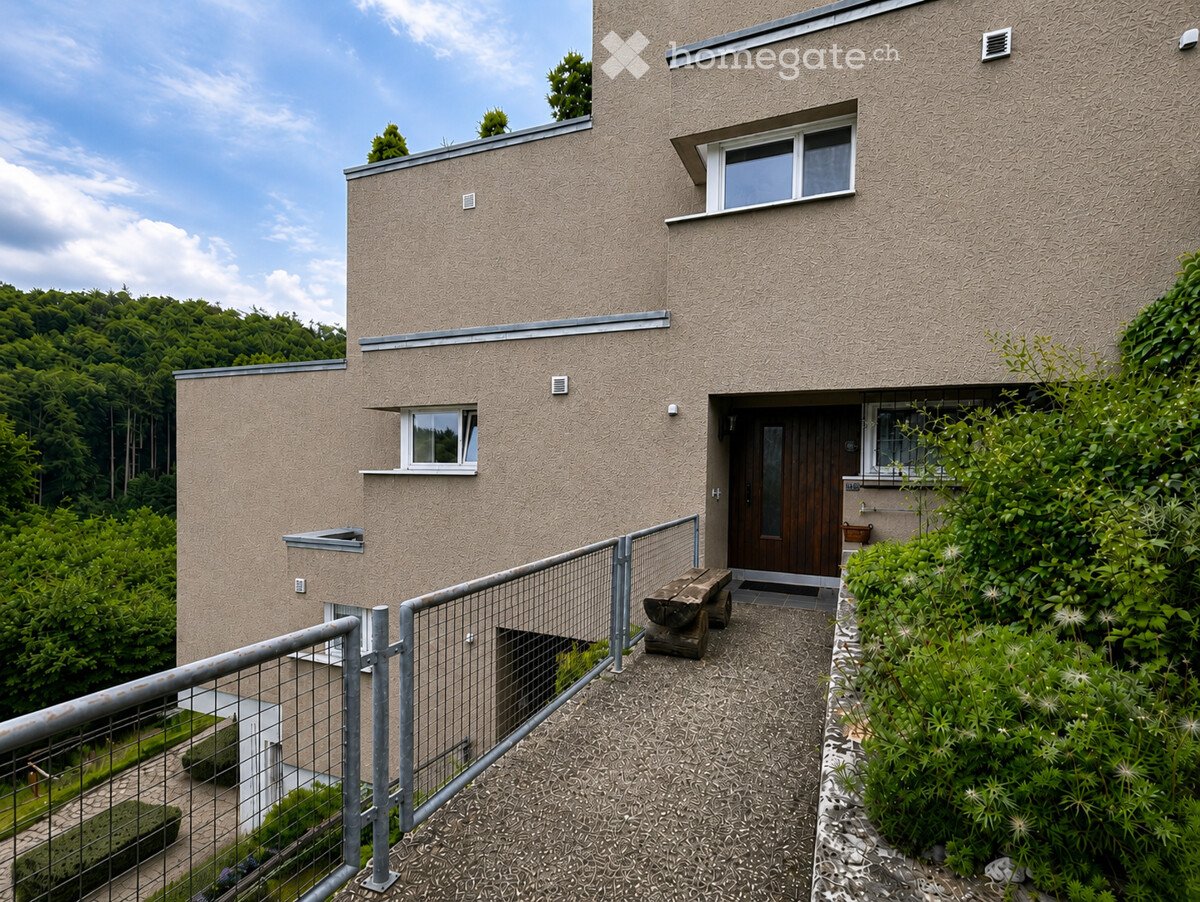 Immobilie in Ostermundigen - Familienfreundliche Lage mit Aussicht - Bild 3