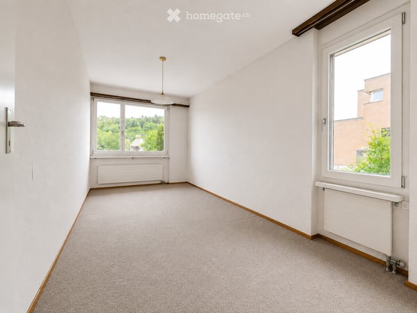 Familienfreundliche Lage mit Aussicht 11
