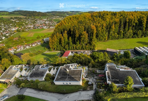 Familienfreundliche Lage mit Aussicht 2