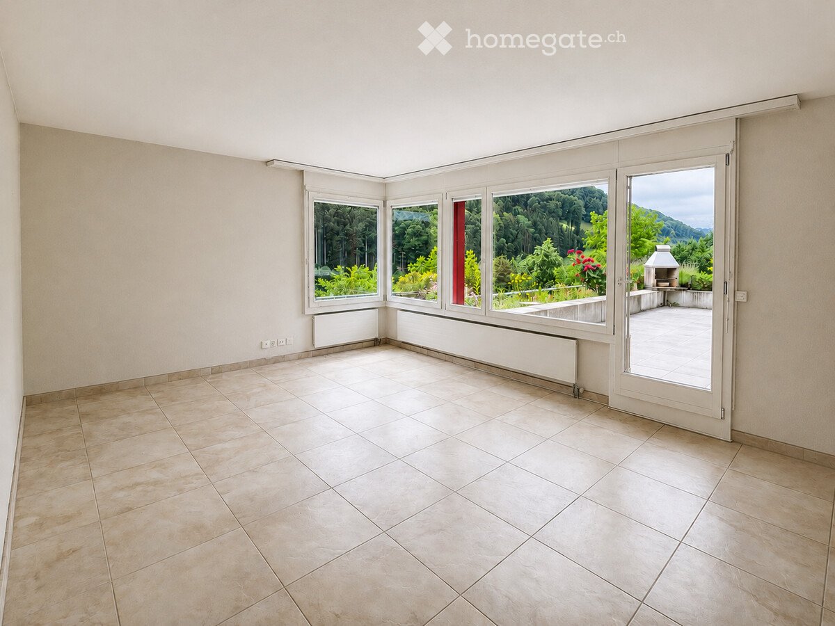Immobilie in Ostermundigen - Familienfreundliche Lage mit Aussicht - Bild 7