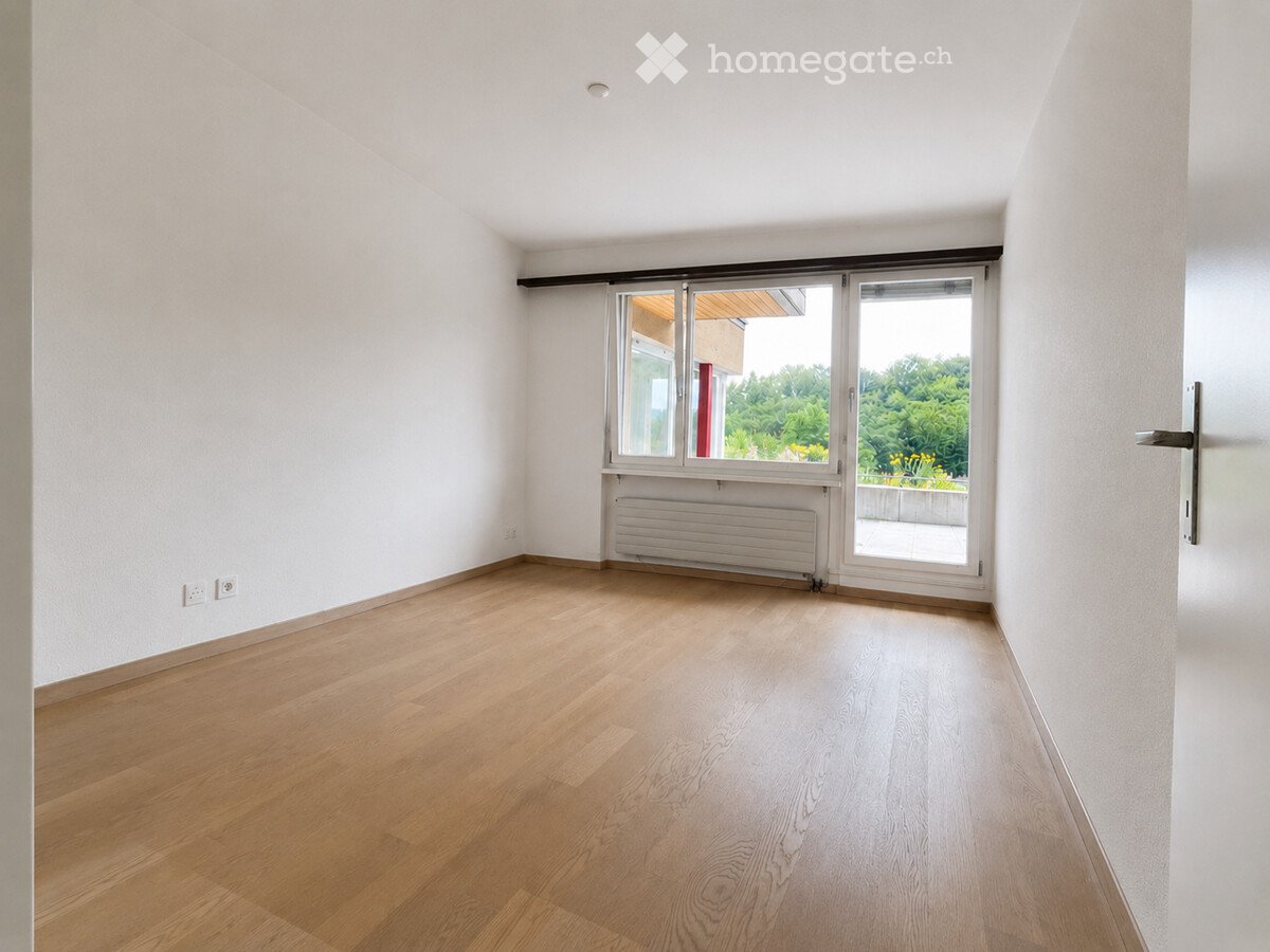 Immobilie in Ostermundigen - Familienfreundliche Lage mit Aussicht - Bild 9