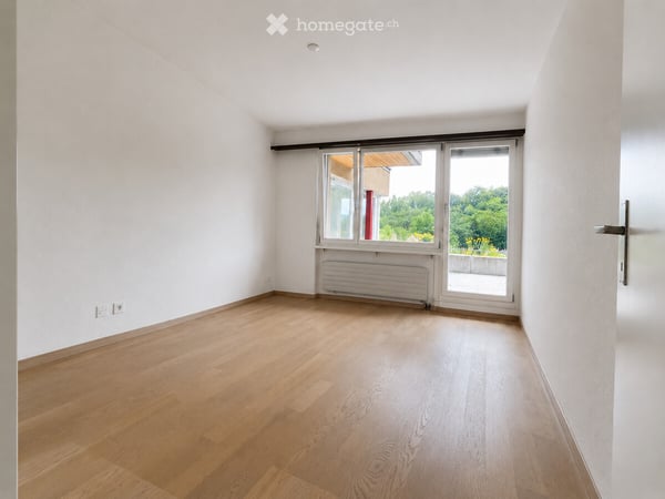 Familienfreundliche Lage mit Aussicht 10