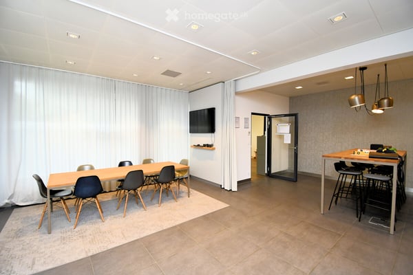 Büroräumlichkeiten im Spiegel in Bern! 2