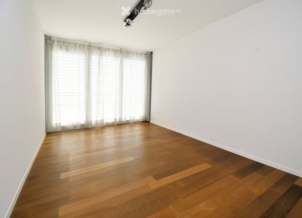 Exklusives Wohnen im Grünen modernes Einfamilienhaus mit Wintergarte 6