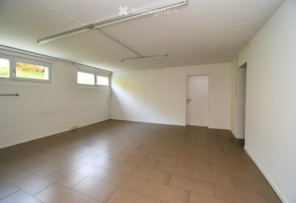 Exklusives Wohnen im Grünen modernes Einfamilienhaus mit Wintergarte 11