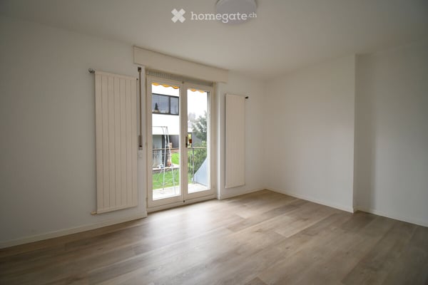 Hier lässt sichs leben Grosszügiges Einfamilienhaus mit Gartenparad 6