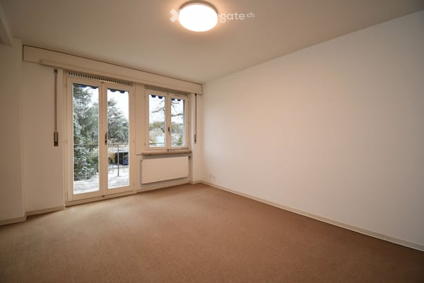 Hier lässt sichs leben Grosszügiges Einfamilienhaus mit Gartenparad 7