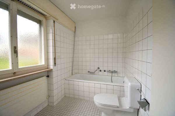 Hier lässt sichs leben Grosszügiges Einfamilienhaus mit Gartenparad 9