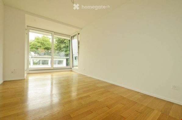 freistehendes, modernes Einfamilienhaus in Bern 7