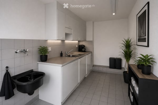 Zentrale Büro- und Gewerbefläche im Herzen von Langenthal 9