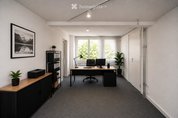Zentrale Büro- und Gewerbefläche im Herzen von Langenthal 4